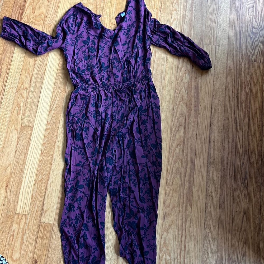 Old Navy Jumpsuit